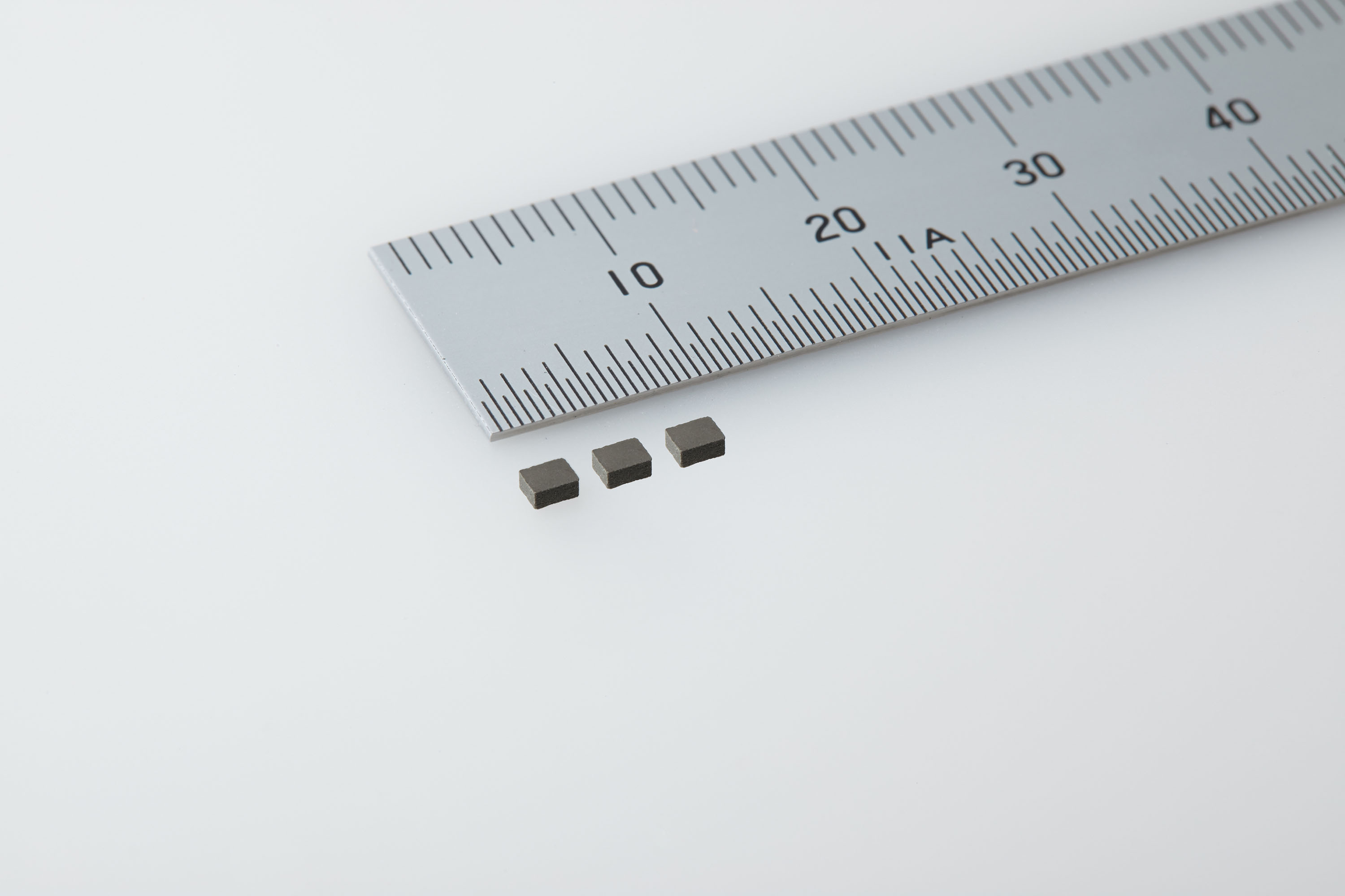 事業内容 福島太陽誘電株式会社